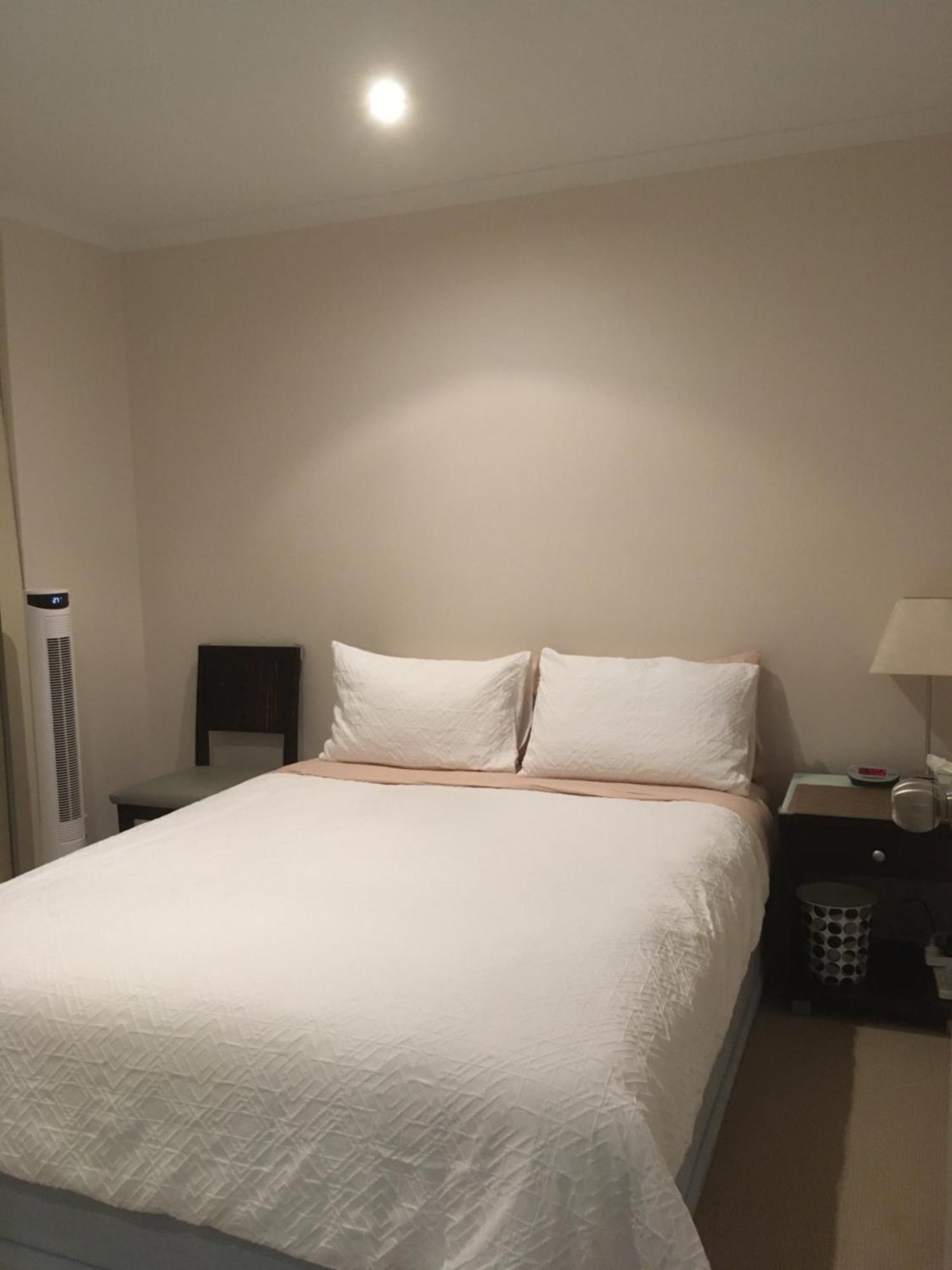 Merivale Stay In South Brisbane Two Beds Two Baths One Parking Exterior foto